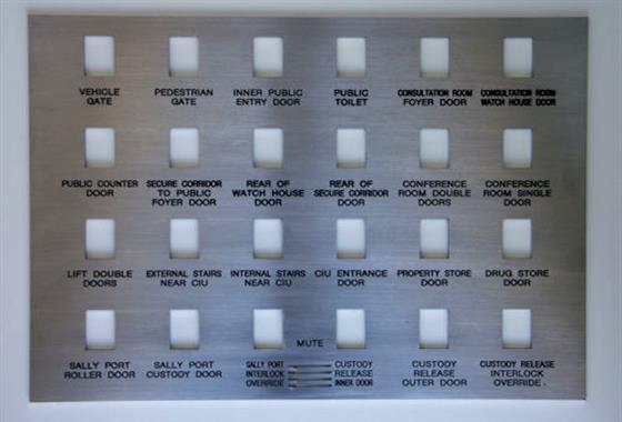 Switch Labels - Inscribe – Australia